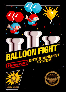 Balloon Fight (USA)