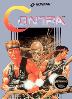 Contra (USA)