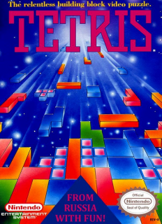 Tetris (USA)