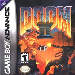 Doom II (USA)
