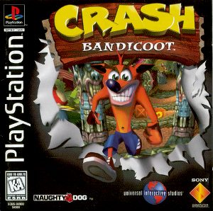 Unknown box art