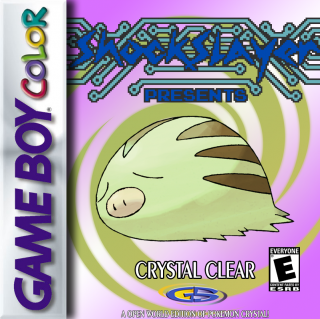 Unknown box art