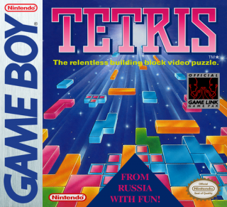 Tetris Rev 1 (Nintendo) (EU-US) box art