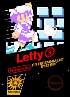 Unknown Game box art