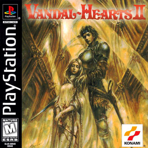 Unknown box art