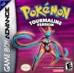 Pokémon Tourmaline (v1.1.1)