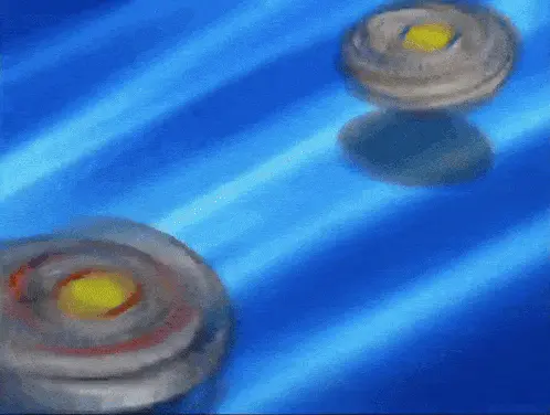 BeyBlade: Let it Rip! (USA) box art