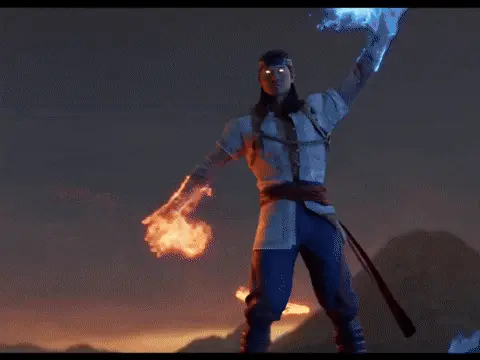 Ultimate Mortal Kombat 3 (USA)