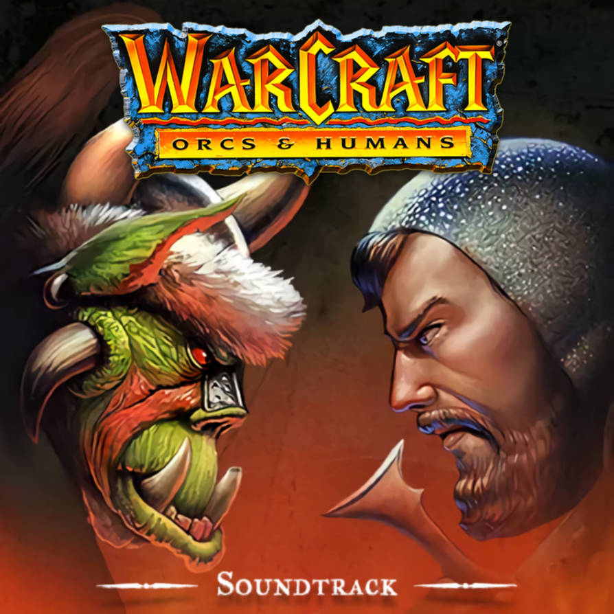 warcraft box art